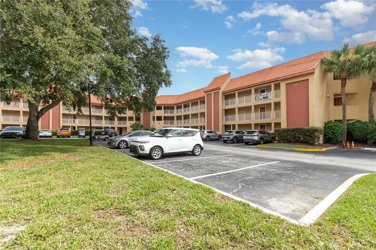 6337 Parc Corniche Drive #2114, Orlando, FL 32821 - Image #1