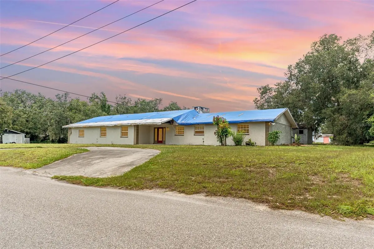 795 Whitfield Street, Mulberry, FL 33860 - Image #1