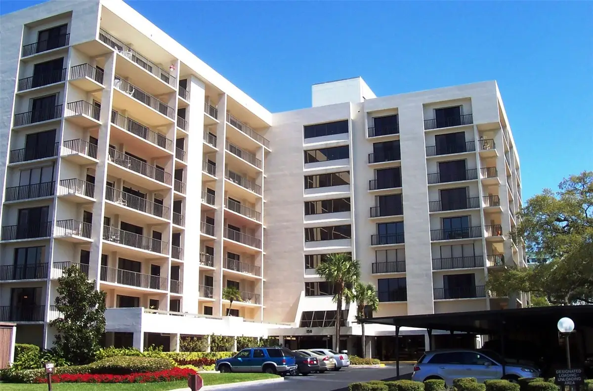 150 Belleview Boulevard #507, Belleair, FL 33756 - Image #1