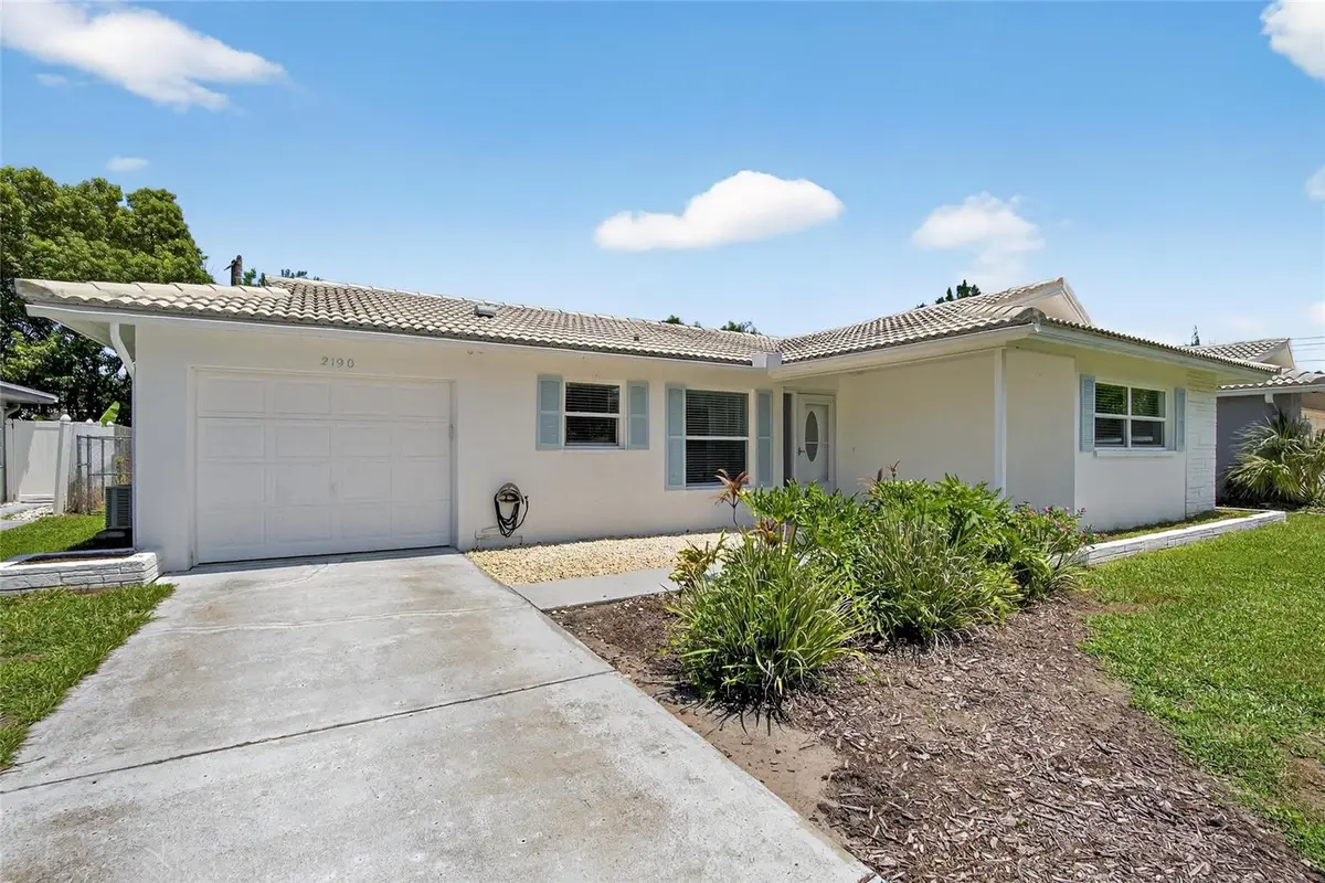 2190 Bramblewood Drive N, Clearwater, FL 33763 - Image #1