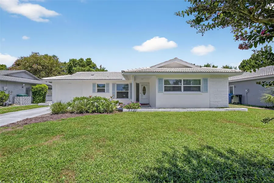 2190 Bramblewood Drive N, Clearwater, FL 33763 - Image #2