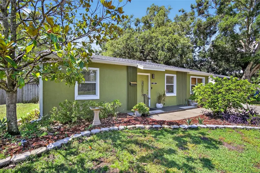 4718 W Wallcraft Avenue, Tampa, FL 33611 - Image #3