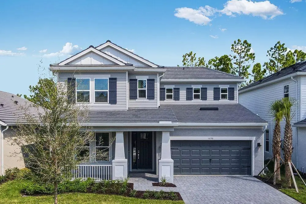 1690 Trailhead Lane, Zephyrhills, FL 33541 - Image #1