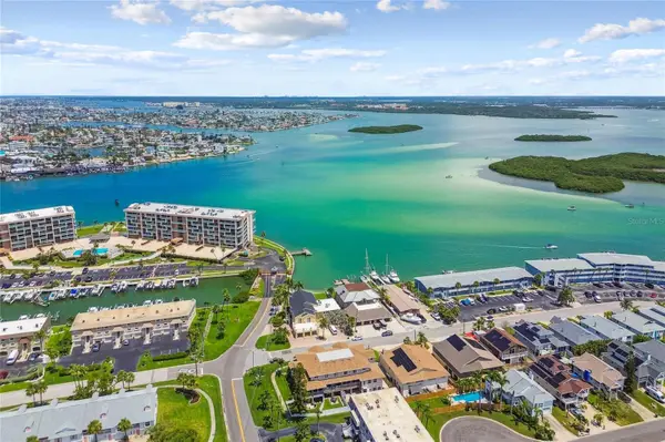 219 126th Avenue, TREASURE ISLAND, FL 33706