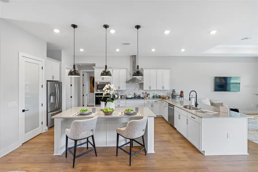 19611 Sterling Bluff Way, Brooksville, FL 34601 - Image #3