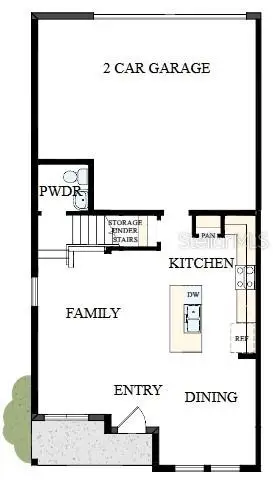 1558 Sooty Tern Lane, Sarasota, FL 34240 - Image #3