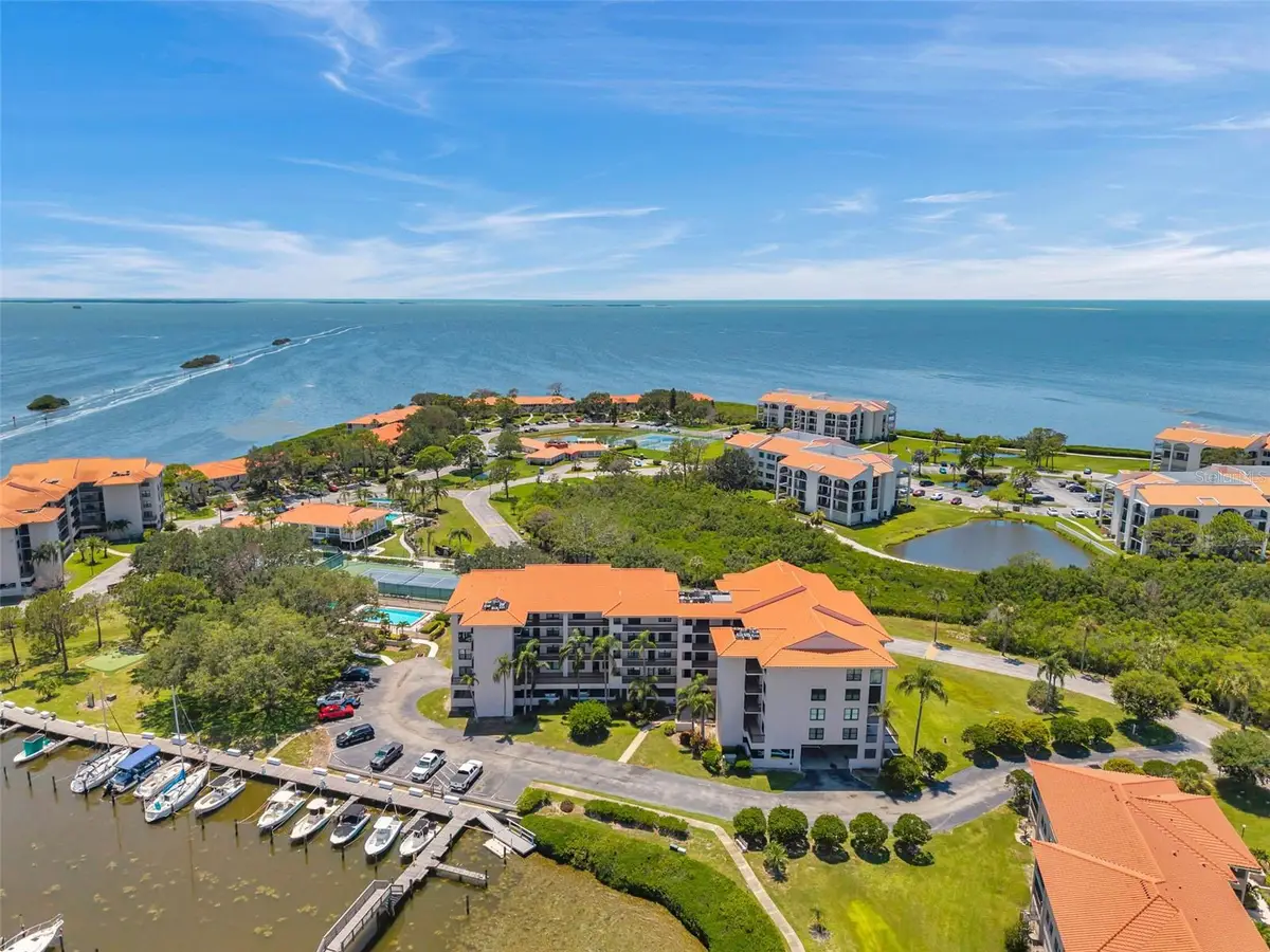 1806 Mariner Drive #117, Tarpon Springs, FL 34689 - Image #1