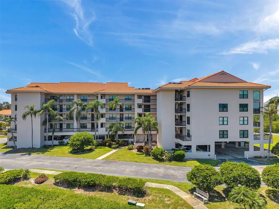1806 Mariner Drive #117, Tarpon Springs, FL 34689 - Image #3