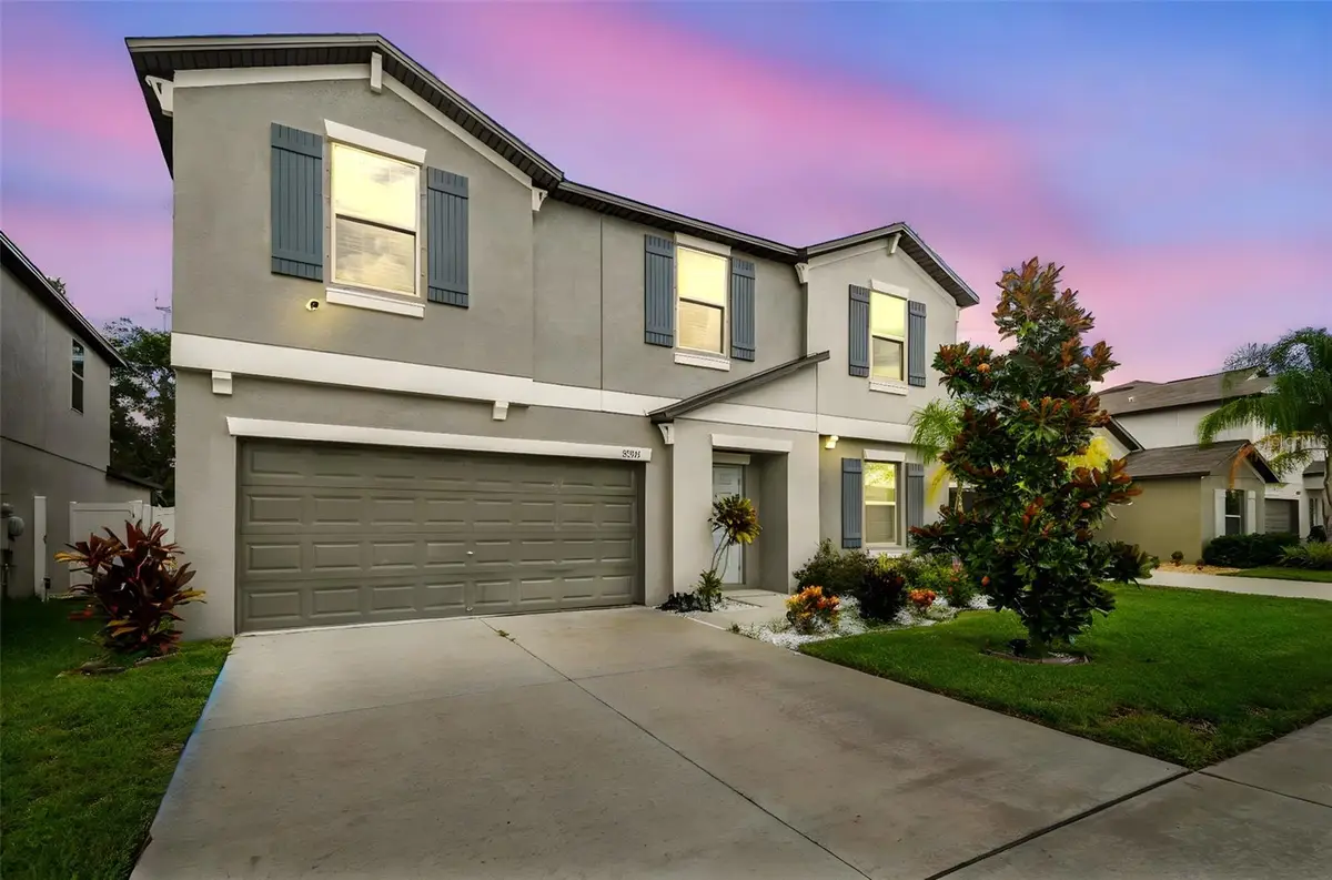 12941 Wildflower Meadow Drive, Riverview, FL 33579 - Image #1