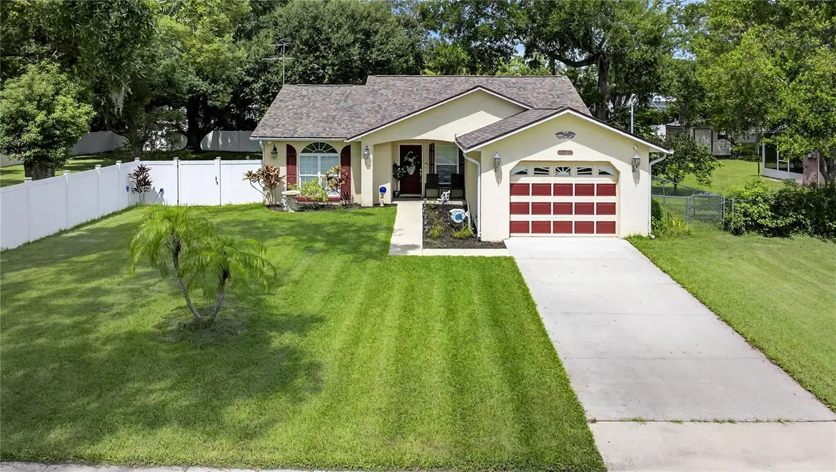 5731 17th Street, Zephyrhills, FL 33542 - Image #1