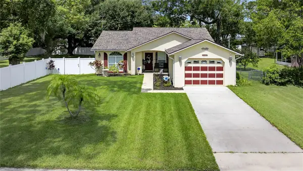 5731 17th Street, ZEPHYRHILLS, FL 33542