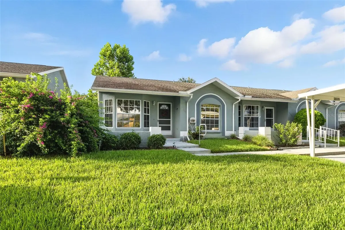 38335 Eucalyptus Drive, Zephyrhills, FL 33542 - Image #1