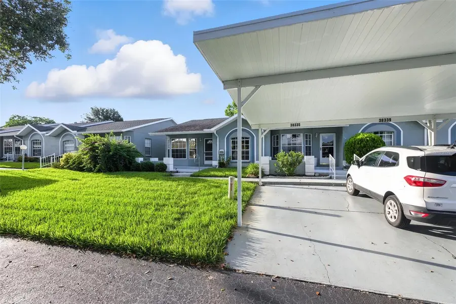 38335 Eucalyptus Drive, Zephyrhills, FL 33542 - Image #3