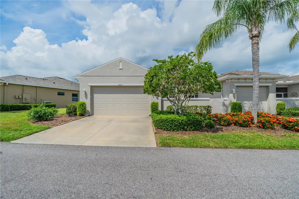 2263 Sifield Greens Way #2263, Sun City Center, FL 33573 - Image #1