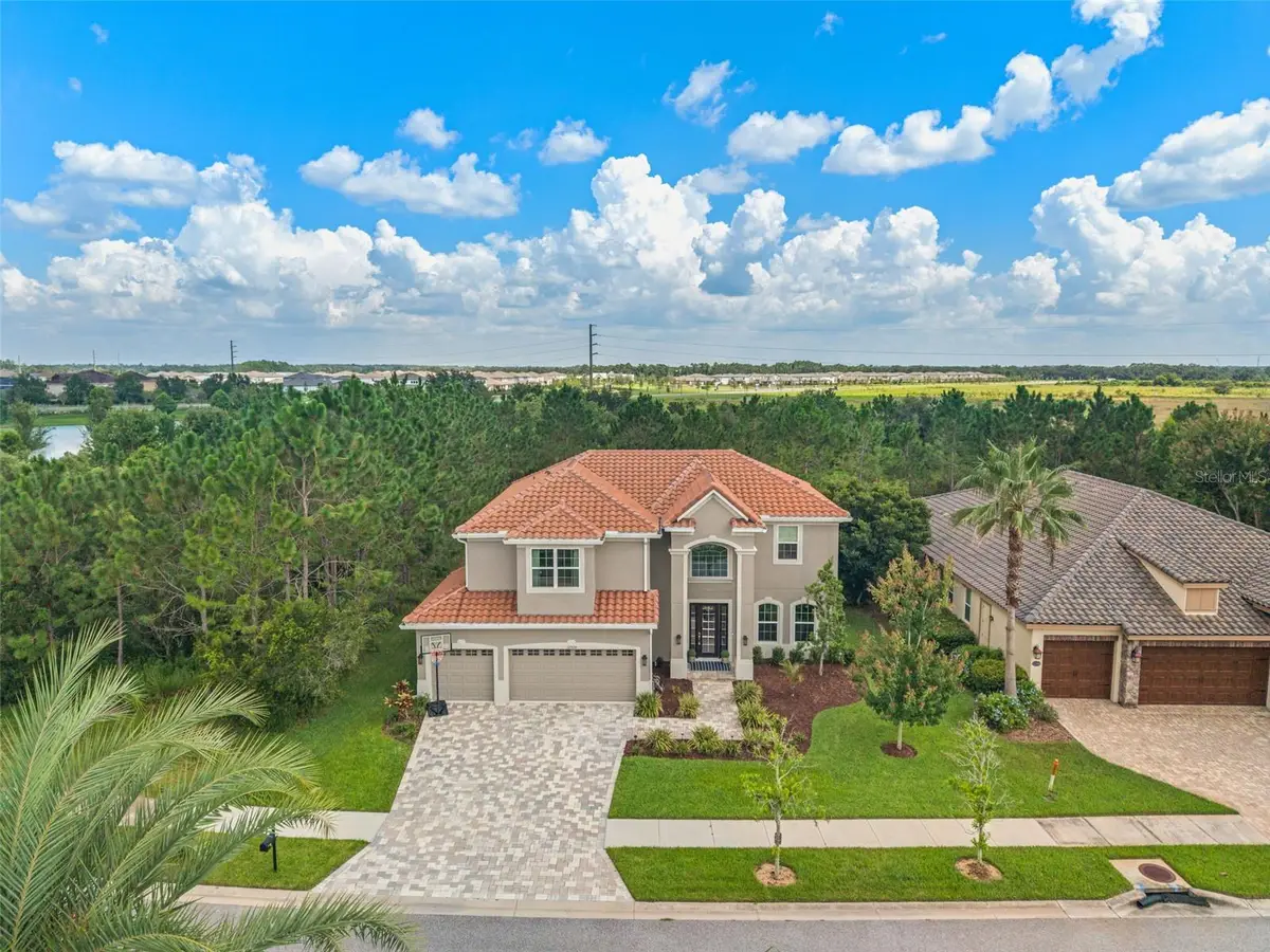 32924 Estate Garden Drive, Wesley Chapel, FL 33545 - Image #1