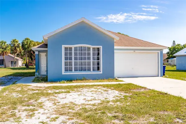 706 Wisteria Avenue, FORT PIERCE, FL 34982