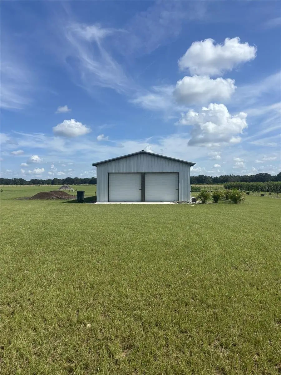 3688 Sasser Road, Zolfo Springs, FL 33890 - #1