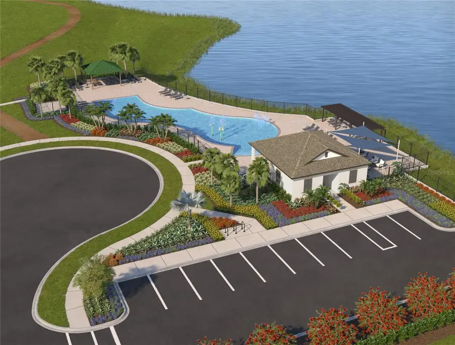 1238 Bluewater Lane, Rockledge, FL 32955 - Image #3