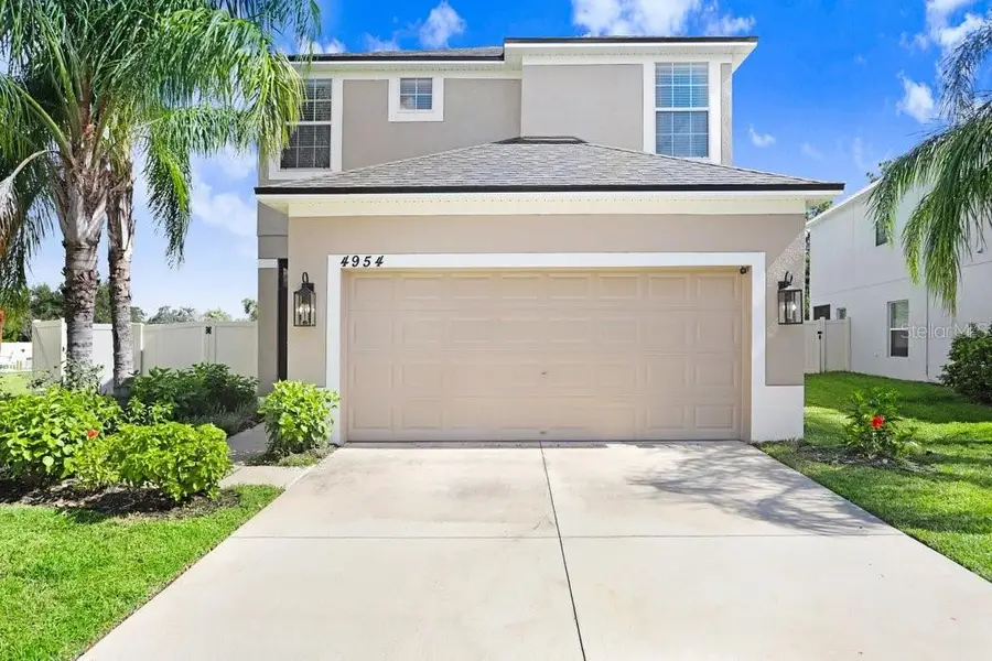 4954 Reflecting Pond Circle, Wimauma, FL 33598 - Image #3