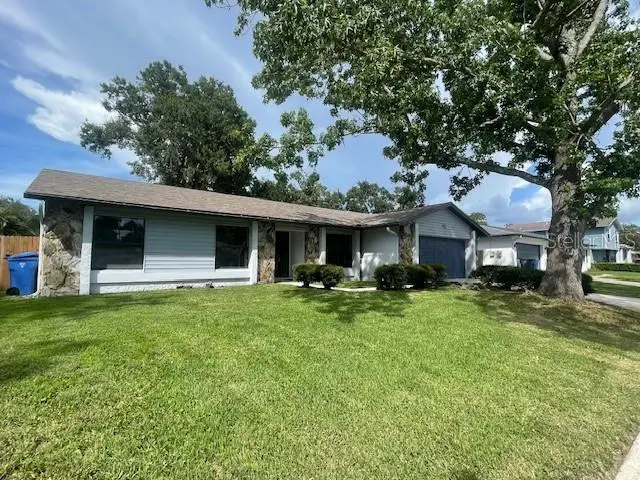 4421 Ranchwood Lane, Tampa, FL 33624 - Image #1