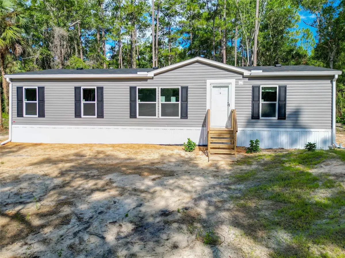 50 Neeld, Inglis, FL 34449 - Image #1