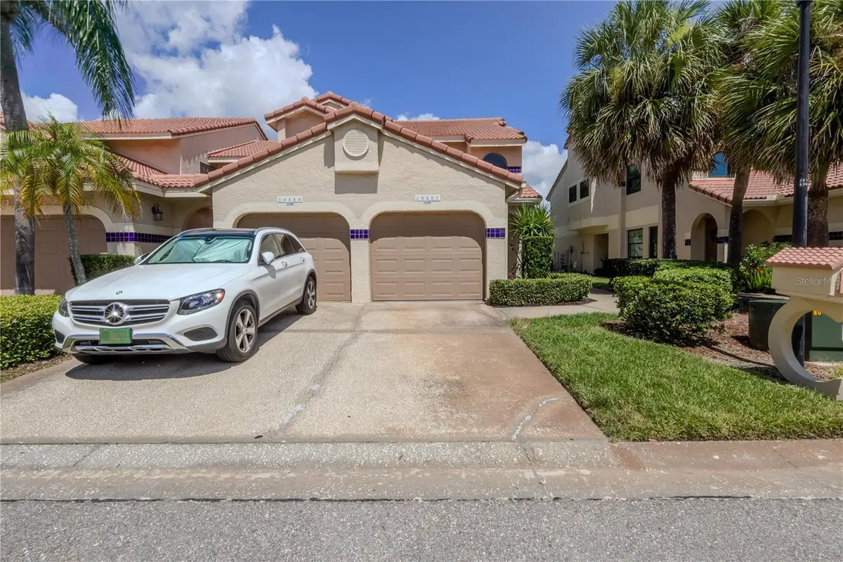 10482 Saint Tropez Place #202, Tampa, FL 33615 - Image #1