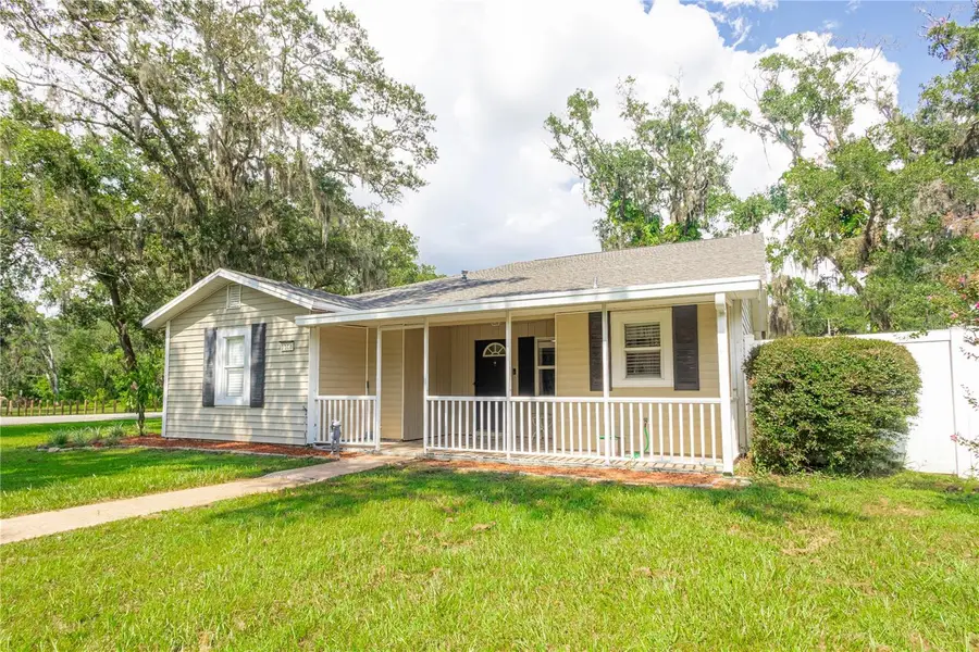 1116 N Johnson Street, Plant City, FL 33563 - Image #2