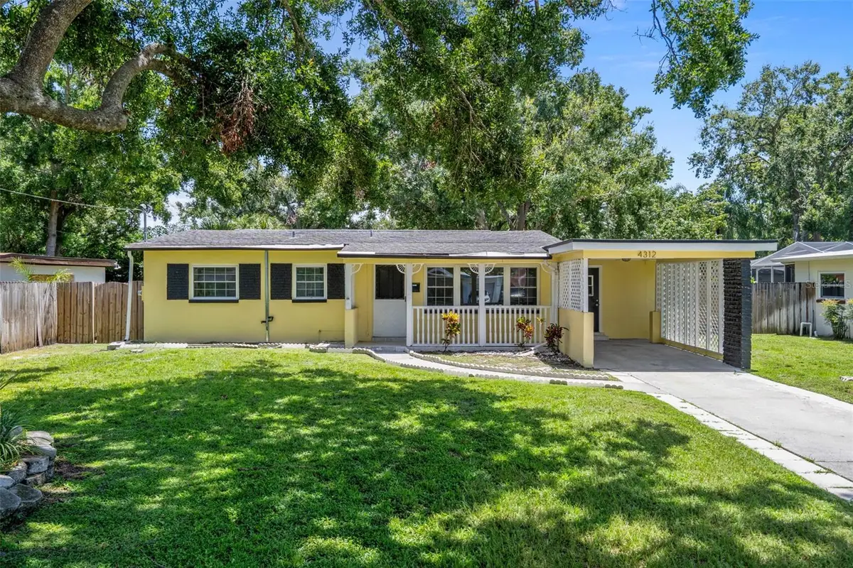 4312 S Hubert Avenue, Tampa, FL 33611 - Image #1