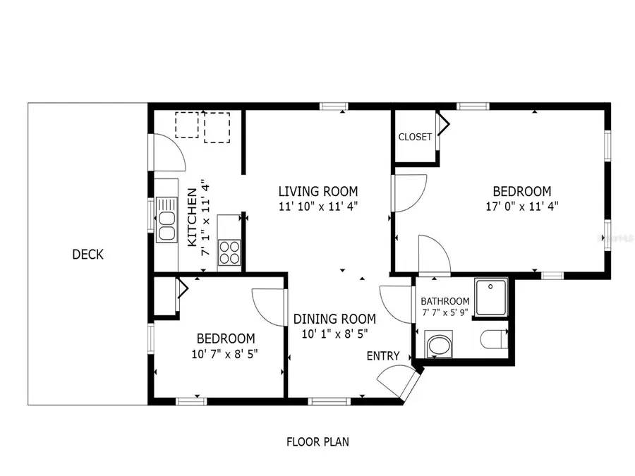 2070 29th Avenue N, Saint Petersburg, FL 33713 - Image #3