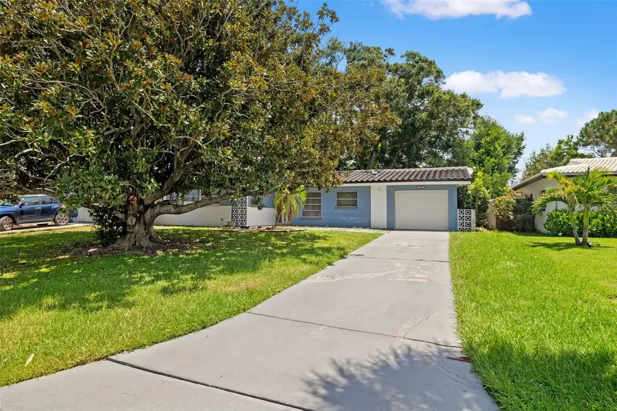 2369 Forest Drive, Clearwater, FL 33763 - Image #2