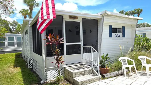 15010 113th Avenue N #33A, LARGO, FL 33774