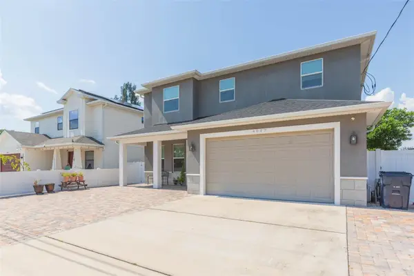 4007 W Gray Street, TAMPA, FL 33609