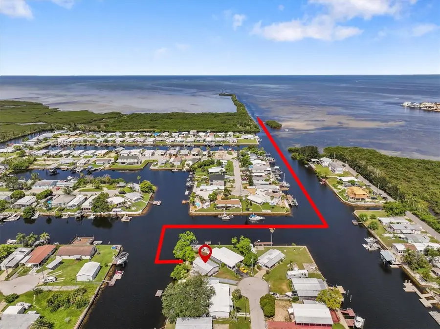 13147 Cabin Court, Hudson, FL 34667 - Image #3