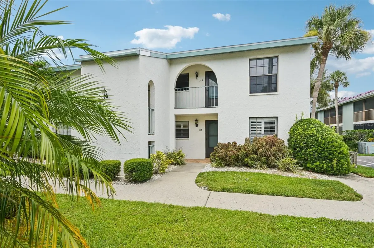 1730 Manasota Beach Road #115, Englewood, FL 34223 - Image #1