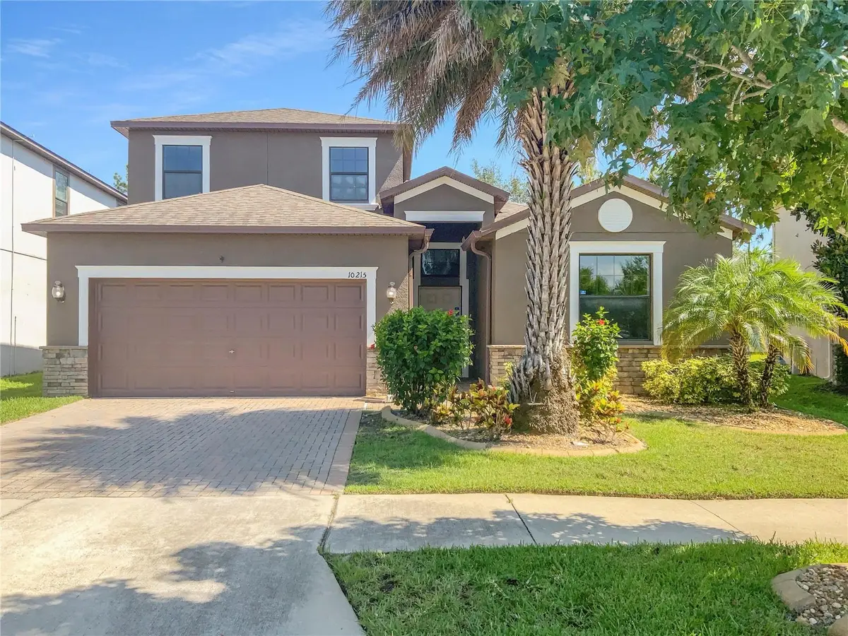 10215 Celtic Ash Drive, Ruskin, FL 33573 - Image #1
