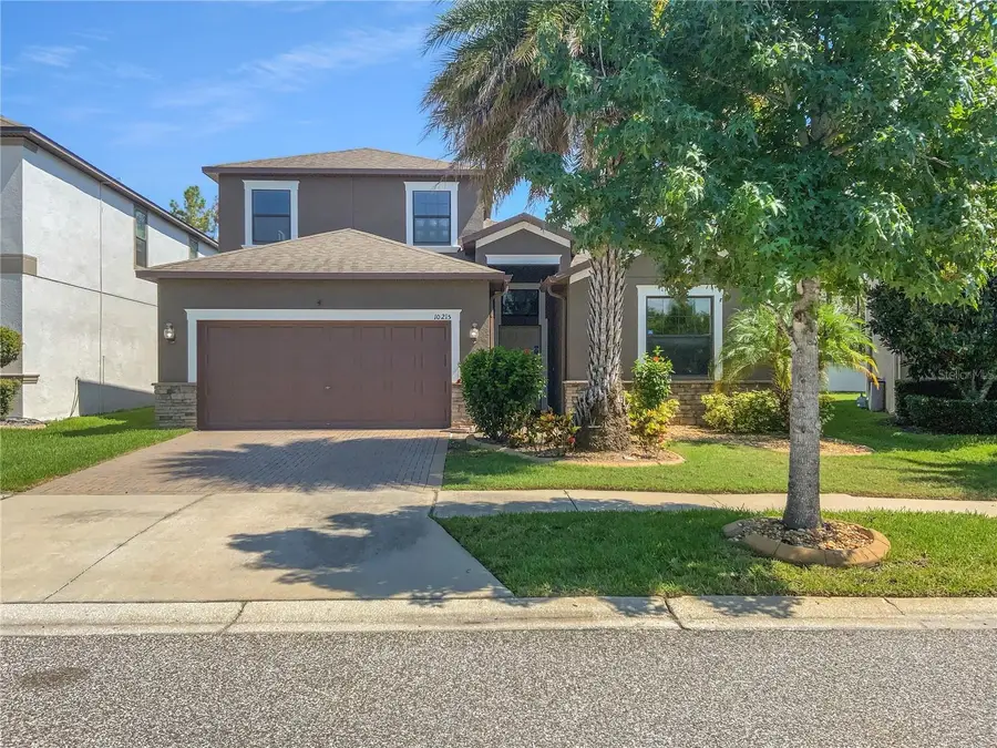 10215 Celtic Ash Drive, Ruskin, FL 33573 - Image #2