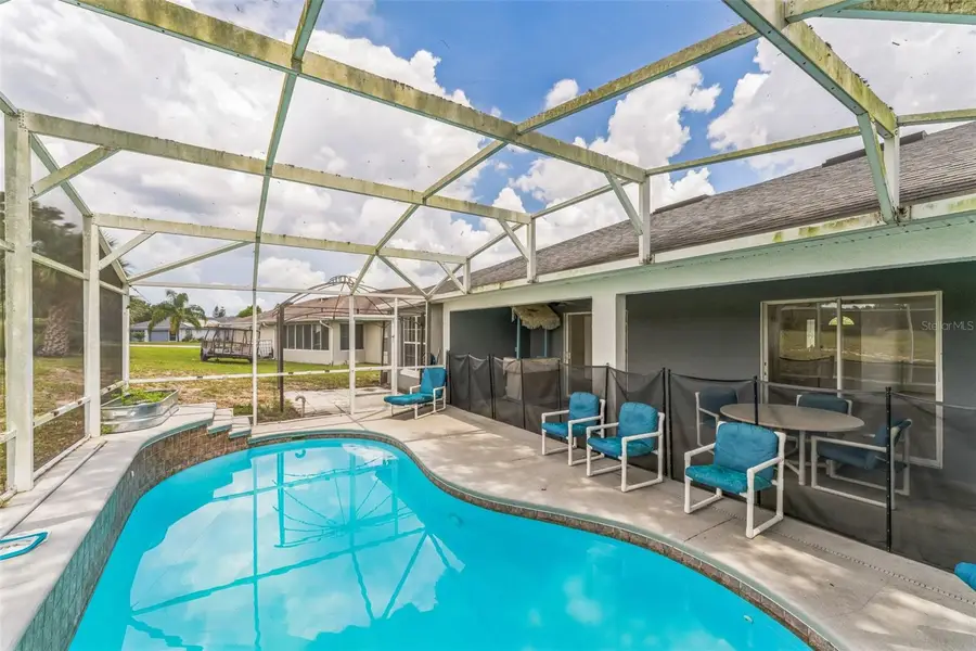 205 Golf Aire Boulevard, Haines City, FL 33844 - Image #2