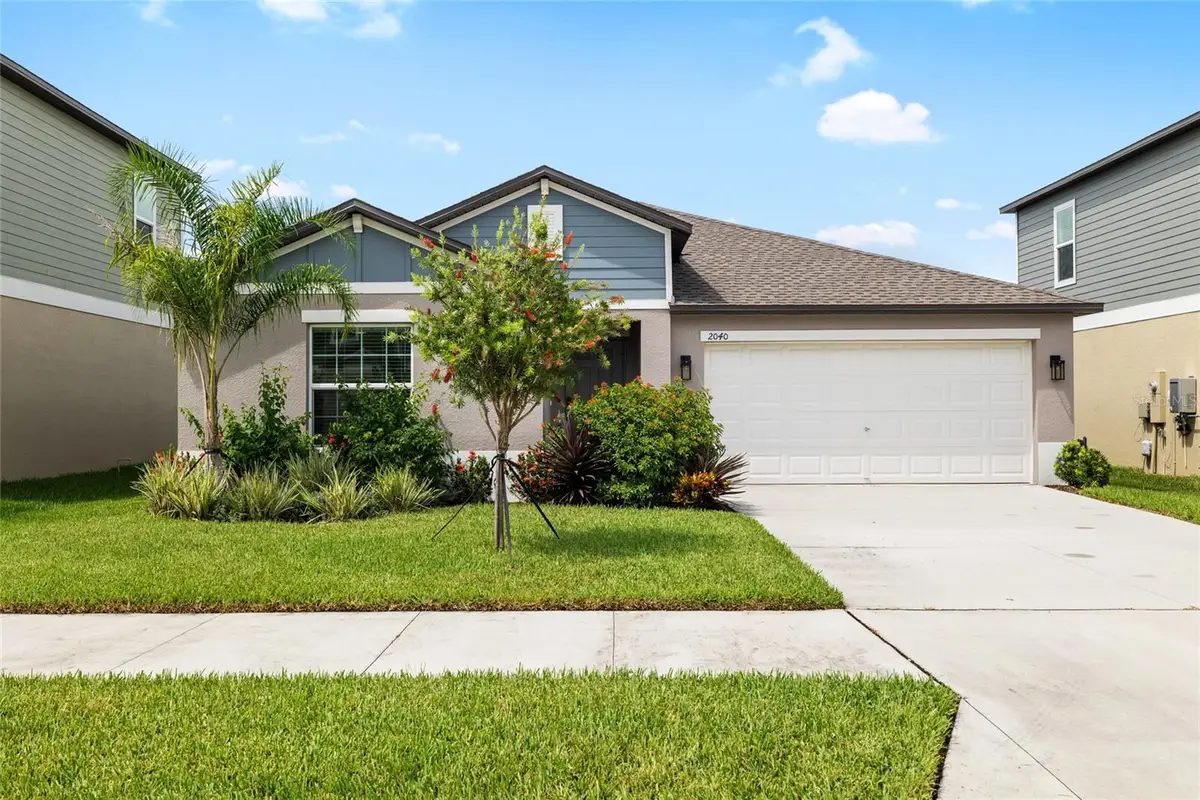 2040 Lanier Road, Zephyrhills, FL 33541 - Image #1