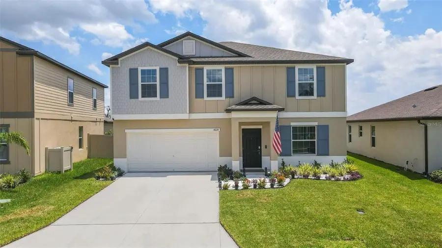 4024 Capri Coast Drive, Plant City, FL 33565 - Image #3