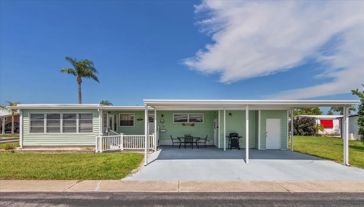 170 Melody Lane, Tarpon Springs, FL 34689 - Image #1