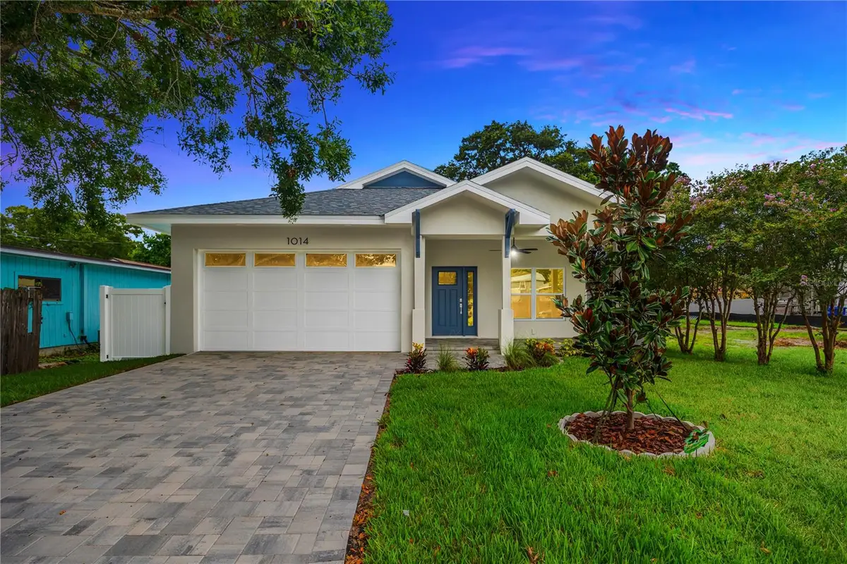 1014 14th Avenue Nw, Largo, FL 33770 - Image #1
