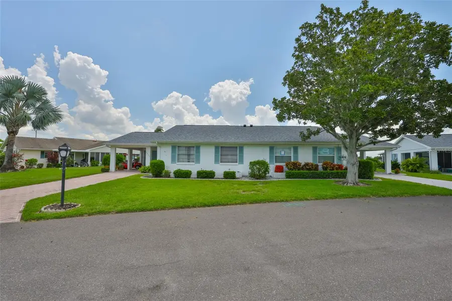 2347 Gainesborough Loop #2347, Sun City Center, FL 33573 - Image #2