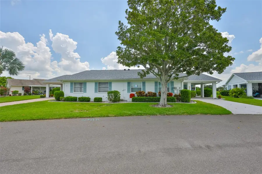2347 Gainesborough Loop #2347, Sun City Center, FL 33573 - Image #3