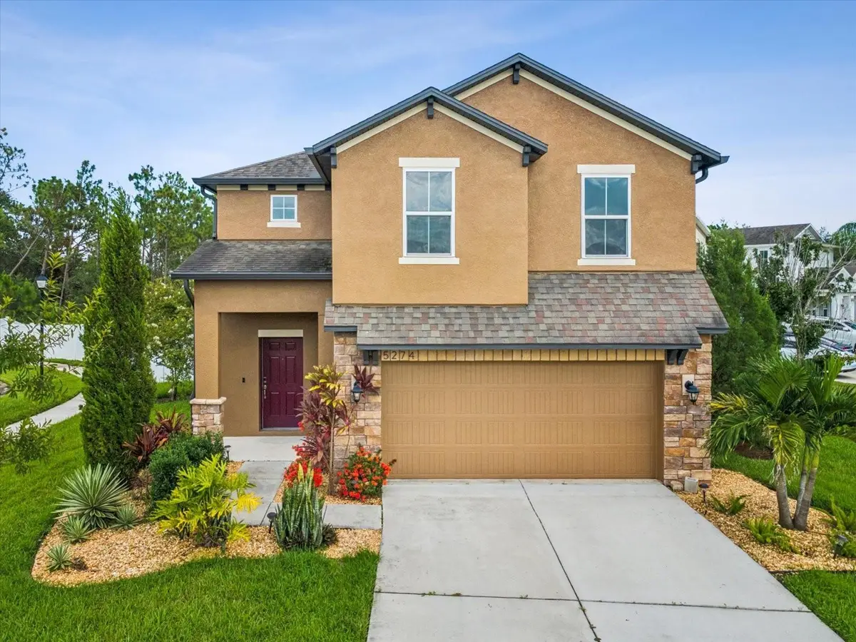 5274 Turtle Bay Drive, Wesley Chapel, FL 33545 - Image #1