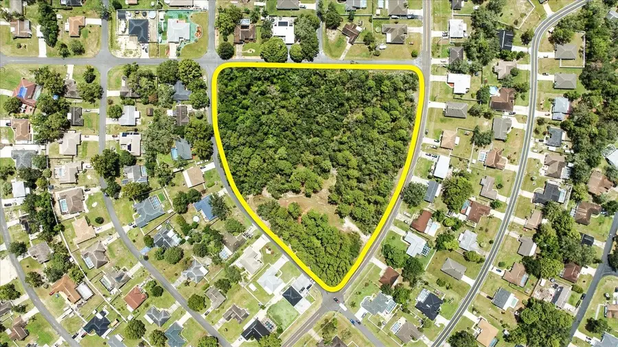 Linden Drive, Spring Hill, FL 34608 - Image #3