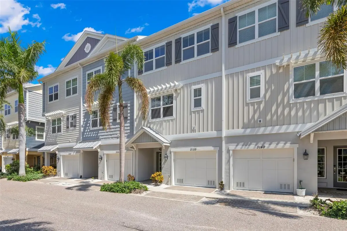 3155 Moorings Drive S, Saint Petersburg, FL 33712 - Image #1