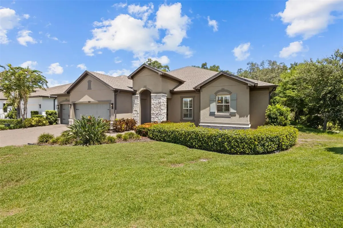 1541 Forest Glen Court, Palm Harbor, FL 34683 - Image #1