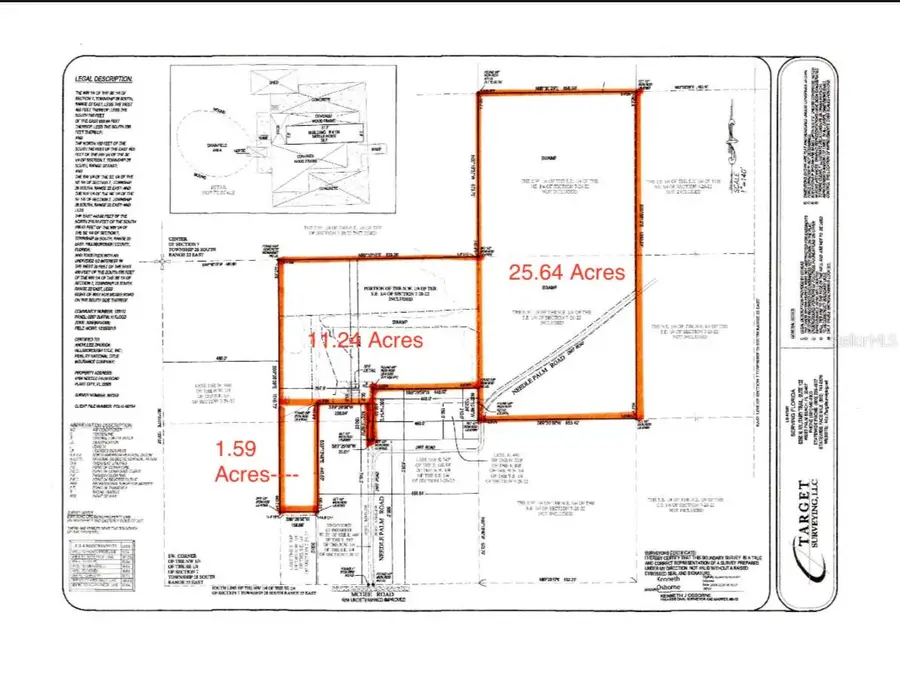 4104 Needle Palm Road, Plant City, FL 33565 - Image #2