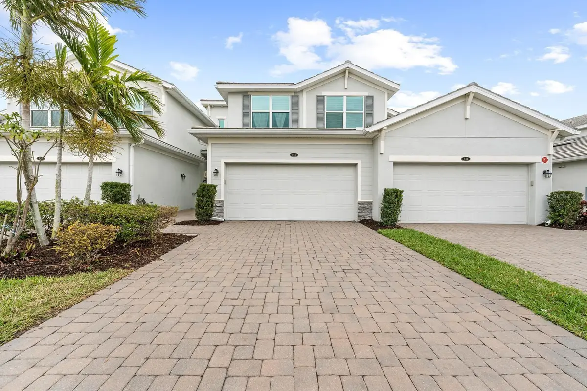 933 Tidewater Shores Loop #722, Bradenton, FL 34208 - Image #1