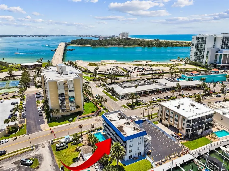 800 Bayway Boulevard #17, Clearwater Beach, FL 33767 - Image #2